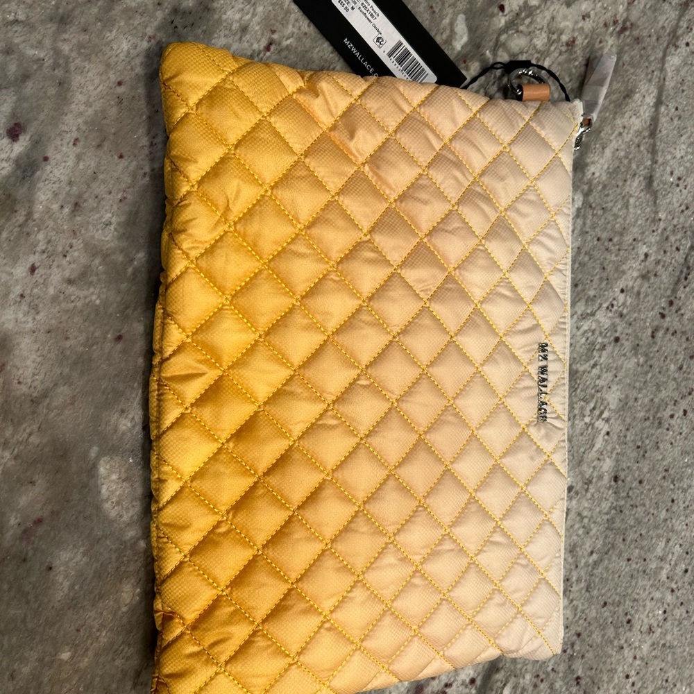 MZ Wallace Metro Pouch